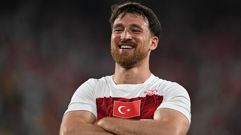 Milliler için çarpıcı analiz: Hayal kurduran kadro - Resim: 16
