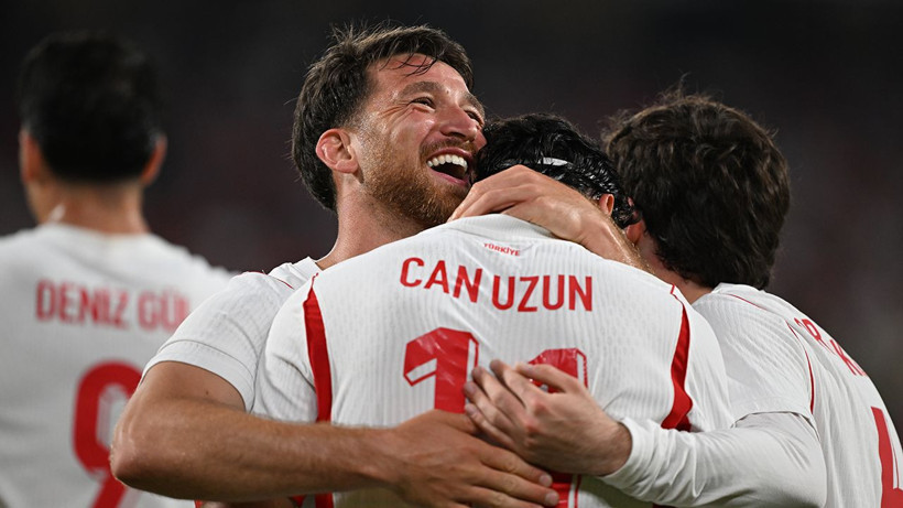 Milliler için çarpıcı analiz: Hayal kurduran kadro - Resim: 15
