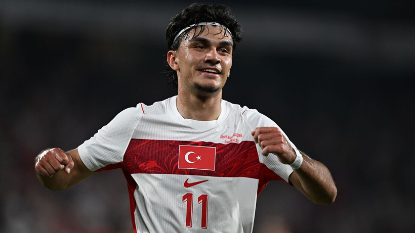 Milliler için çarpıcı analiz: Hayal kurduran kadro - Resim: 14