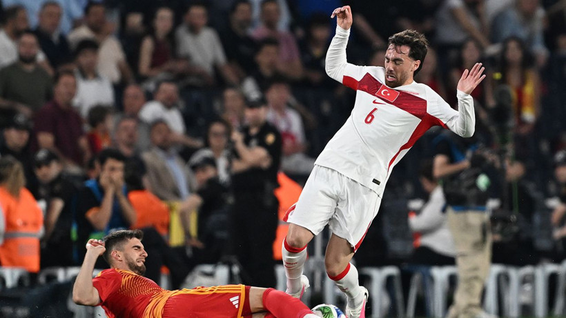 Milliler için çarpıcı analiz: Hayal kurduran kadro - Resim: 13