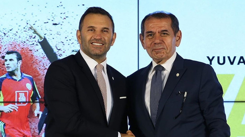 Patron çıldırdı, Galatasaray'ın 'çilek' transferi: Camavinga... Okan Buruk "istiyorum" dedi, Dursun Özbek düğmeye bastı - Resim: 1