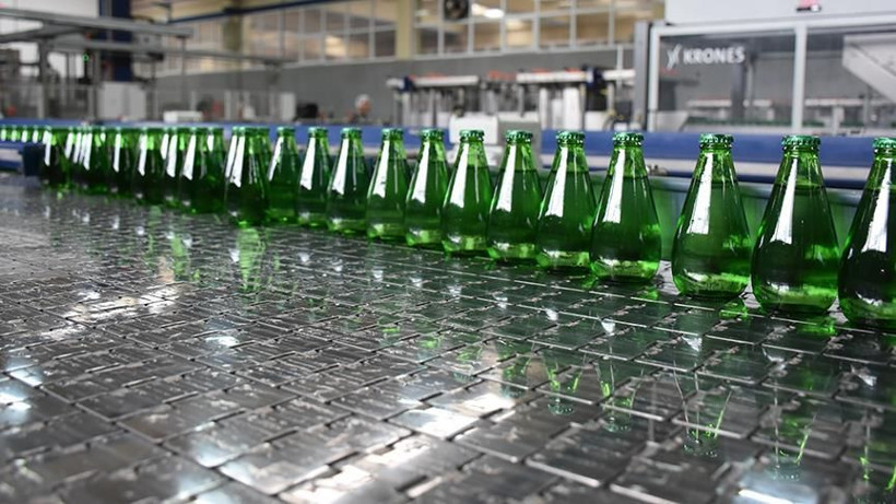 Maden suyu mu, soda mı? Uzman isim noktayı koydu - Resim: 3