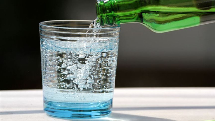 Maden suyu mu, soda mı? Uzman isim noktayı koydu - Resim: 6