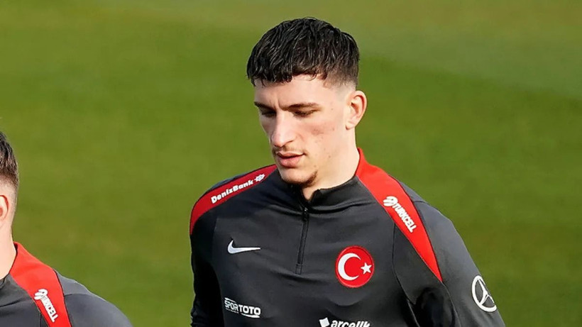 Montella 26 kişilik Dünya Kupası kadrosunu açıkladı: 4 futbolcunun ABD'ye götürülmesi eleştirildi - Resim: 6