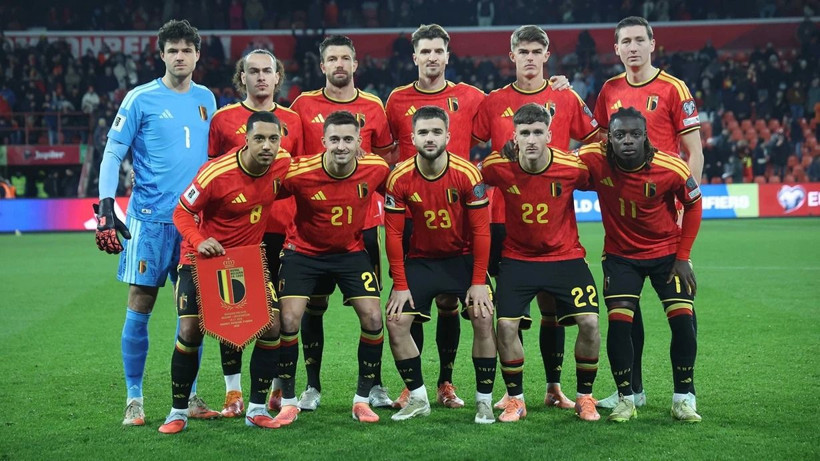 Türkiye'nin Dünya Kupası'nı kazanma şansı ne? Opta şampiyonluk oranlarını açıklandı - Resim: 12