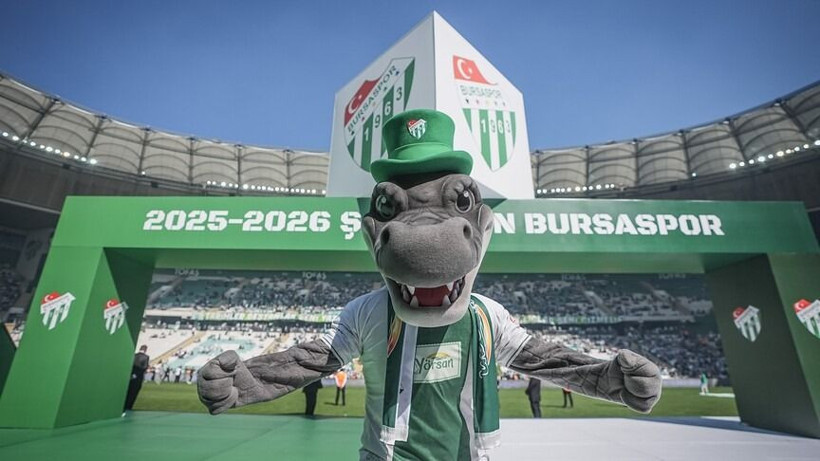 Bursaspor'dan Süper Lig ekiplerini kıskandıracak 2 transfer hamlesi - Resim: 1