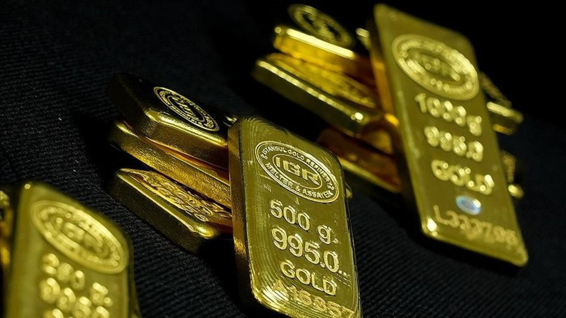 Altın için rekor tahmin, tarih verdiler: 10 bin dolar seviyesine hazır olun - Resim: 7