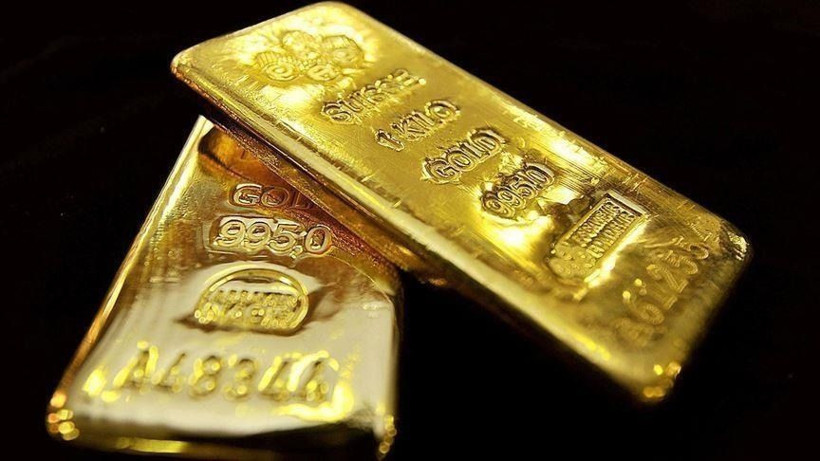 Altın için rekor tahmin, tarih verdiler: 10 bin dolar seviyesine hazır olun - Resim: 3