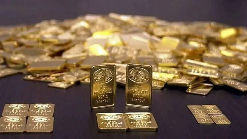 Altın için rekor tahmin, tarih verdiler: 10 bin dolar seviyesine hazır olun - Resim: 2