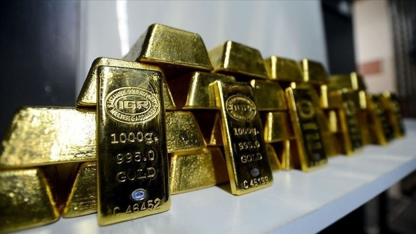 Altın için rekor tahmin, tarih verdiler: 10 bin dolar seviyesine hazır olun - Resim: 5
