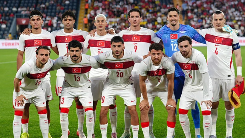Hollandalı efsanenin Dünya Kupası tahmini: 'Türkiye büyük sürpriz yapabilir' - Resim: 6