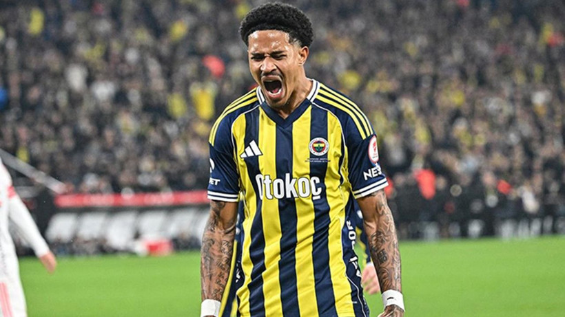 Tedesco Bologna'da ayağının tozuyla Fenerbahçeli yıldızın transferini istedi - Resim: 3