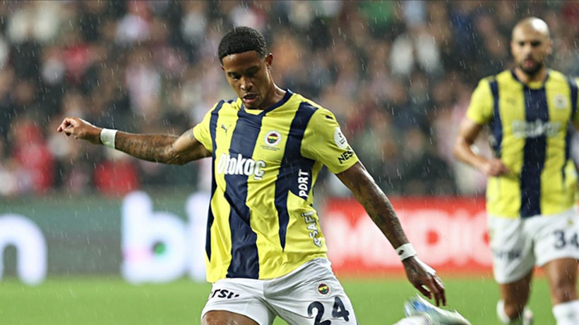 Tedesco Bologna'da ayağının tozuyla Fenerbahçeli yıldızın transferini istedi - Resim: 4