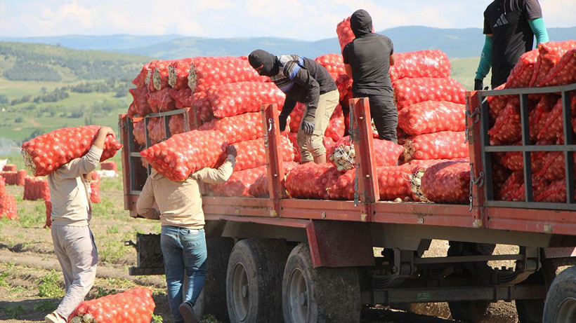 Üretim ile meydan okuma: Bizimkinin yanından bile geçemezler - Resim: 5