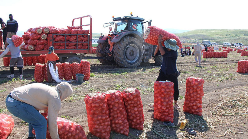 Üretim ile meydan okuma: Bizimkinin yanından bile geçemezler - Resim: 2