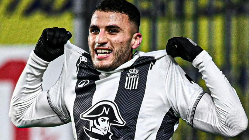 Hull City Yacine Titraoui için transfer yarışına girdi: Acun Ilıcalı paraya kıyacak - Resim : 2