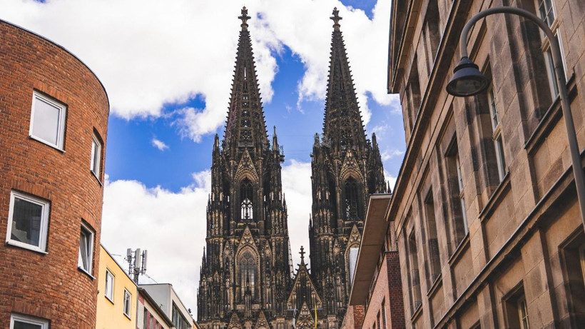 Köln Katedrali'ni ziyaret ücretli olacak: Fiyatı belli oldu - Resim: 5