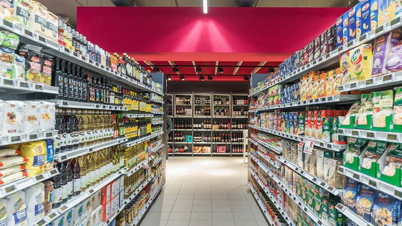 Marketlerde kapış kapış satılıyordu: Yoğurt reyonunda büyük tehlike - Resim: 1