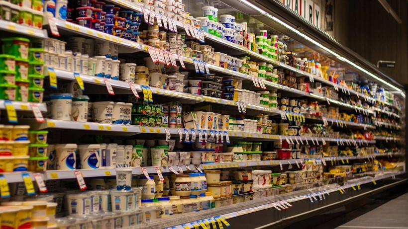 Marketlerde kapış kapış satılıyordu: Yoğurt reyonunda büyük tehlike - Resim: 3