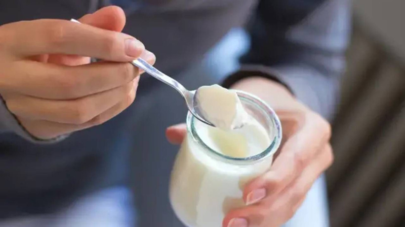 Marketlerde kapış kapış satılıyordu: Yoğurt reyonunda büyük tehlike - Resim: 7