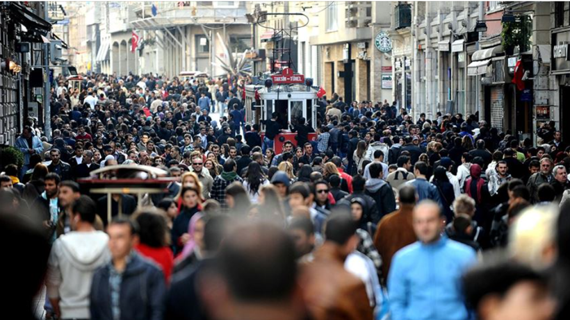 Son seçim anketinde ezber bozan sonuçlar: İşte partilerin oy oranları değişimi - Resim: 4