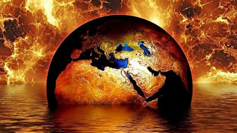 İTÜ profesöründen korkutan "El Nino" uyarısı... Tarihte görülmemiş sıcaklıklar mı geliyor? Türkiye için tehdit mi? - Resim: 13