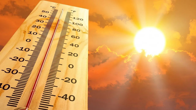 İTÜ profesöründen korkutan "El Nino" uyarısı... Tarihte görülmemiş sıcaklıklar mı geliyor? Türkiye için tehdit mi? - Resim: 4