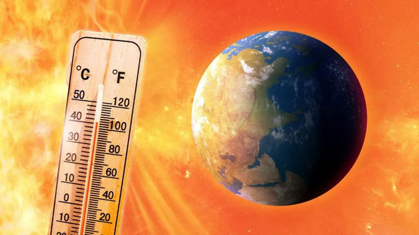 İTÜ profesöründen korkutan "El Nino" uyarısı... Tarihte görülmemiş sıcaklıklar mı geliyor? Türkiye için tehdit mi? - Resim: 3