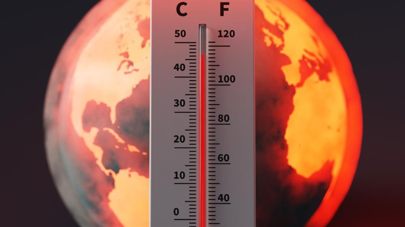 İTÜ profesöründen korkutan "El Nino" uyarısı... Tarihte görülmemiş sıcaklıklar mı geliyor? Türkiye için tehdit mi? - Resim: 1