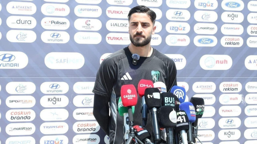 Beşiktaş kalecisini Süper Lig'den buldu: Şaşırtan transfer hamlesi - Resim: 4