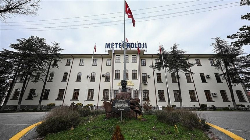 Meteoroloji il il uyardı: Kavurucu sıcaklar geliyor, termometreler 38 dereceyi görecek - Resim: 1