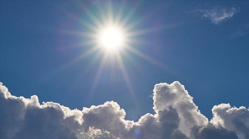 Meteoroloji il il uyardı: Kavurucu sıcaklar geliyor, termometreler 38 dereceyi görecek - Resim: 8