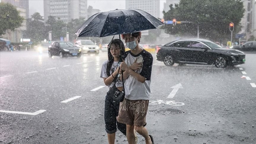 Meteoroloji il il uyardı: Kavurucu sıcaklar geliyor, termometreler 38 dereceyi görecek - Resim: 6