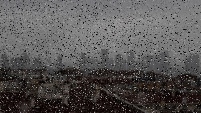 Meteoroloji il il uyardı: Kavurucu sıcaklar geliyor, termometreler 38 dereceyi görecek - Resim: 5