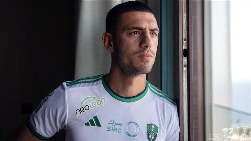 Merih Demiral’dan Fenerbahçe için büyük fedakarlık: Kimse bu kadarını beklemiyordu - Resim: 6