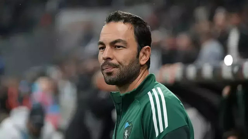 Ve Serdar Dursun'un yeni takımı belli oldu: Sezonun flaş ekibine transfer oluyor - Resim: 1