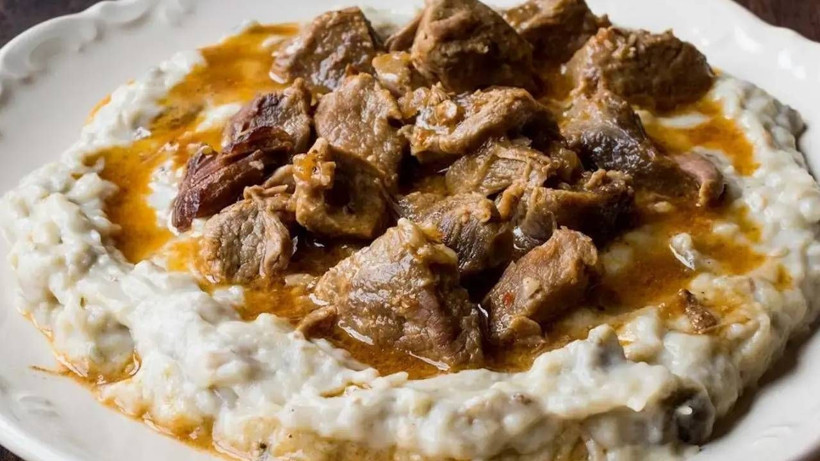 İşte dünyanın en iyi 10 geleneksel yemeği: Türkiye'den de bir tat var - Resim: 6