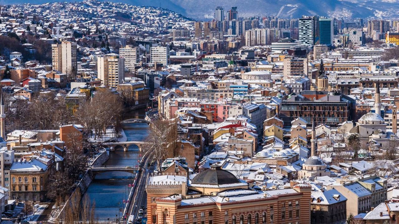 Avrupa’nın en ucuz şehirleri belli oldu: Zirve şaşırttı - Resim: 5