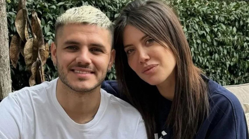 Icardi cephesinde zafer: Wanda Nara'nın nafaka talebi mahkemeden döndü - Resim: 1