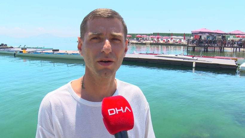 İstanbul'da plajlar gitmek ve deniz keyfi lüks oldu: İşte ilçe ilçe yeni giriş ücretleri - Resim: 11