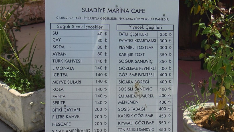 İstanbul'da plajlar gitmek ve deniz keyfi lüks oldu: İşte ilçe ilçe yeni giriş ücretleri - Resim: 13