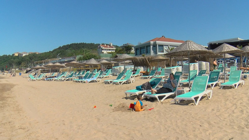 İstanbul'da plajlar gitmek ve deniz keyfi lüks oldu: İşte ilçe ilçe yeni giriş ücretleri - Resim: 9