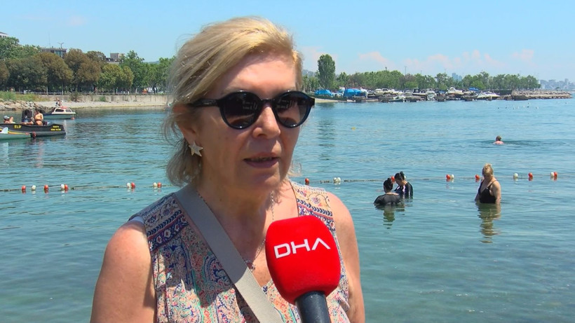 İstanbul'da plajlar gitmek ve deniz keyfi lüks oldu: İşte ilçe ilçe yeni giriş ücretleri - Resim: 10