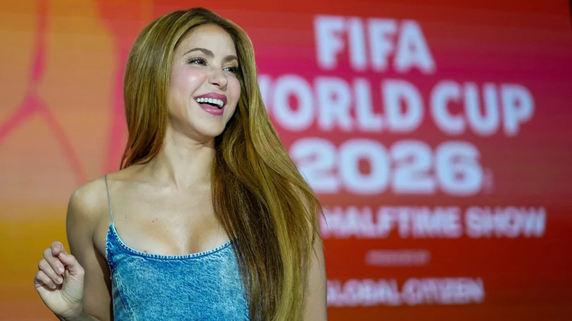 Geri sayım başladı: Dünya Kupası Shakira ile başlayacak - Resim: 6