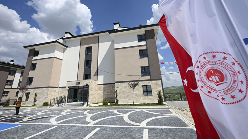 TOKİ 64 ilde 20 bin konut satışa çıkarıyor: İl il liste belli oldu - Resim: 2