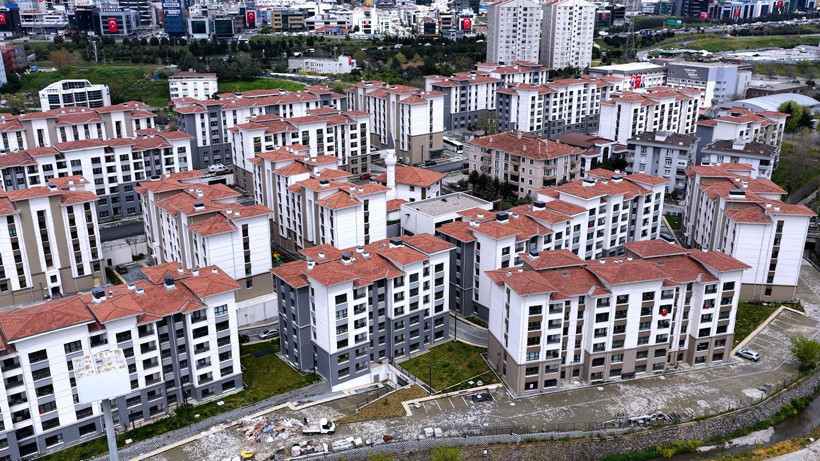 TOKİ 64 ilde 20 bin konut satışa çıkarıyor: İl il liste belli oldu - Resim: 1