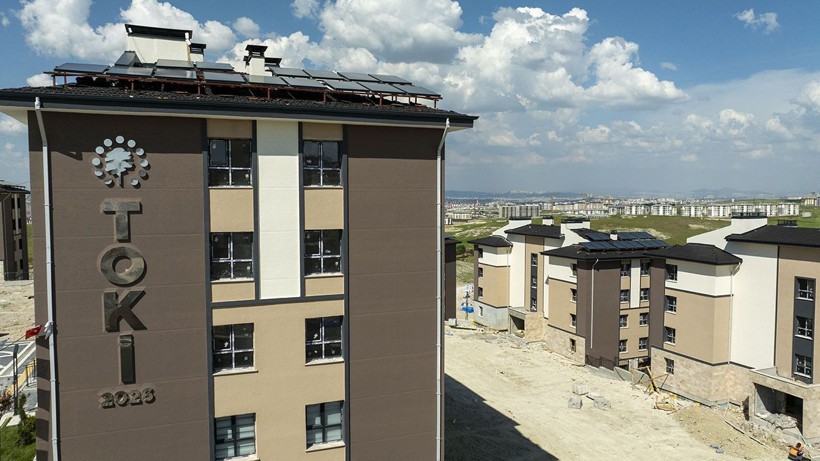 TOKİ 64 ilde 20 bin konut satışa çıkarıyor: İl il liste belli oldu - Resim: 12