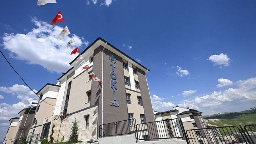 TOKİ 64 ilde 20 bin konut satışa çıkarıyor: İl il liste belli oldu - Resim: 10