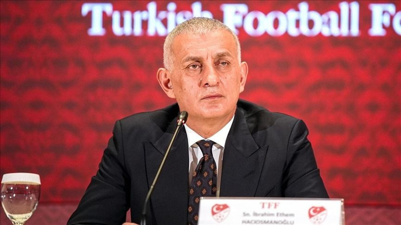 Aziz Yıldırım da Ali Koç'un izinde: İbrahim Hacıosmanoğlu'na büyük destek - Resim: 3