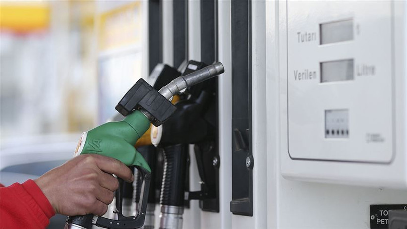 Benzin ve motorin fiyatları belli oldu: İşte fiyatlar - Resim: 3